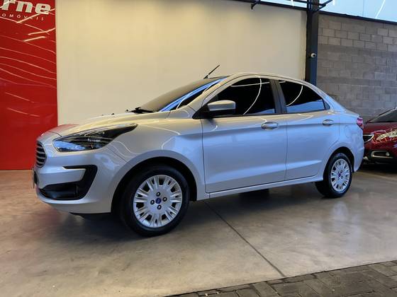 FORD KA 1.0 TI-VCT FLEX SE PLUS MANUAL